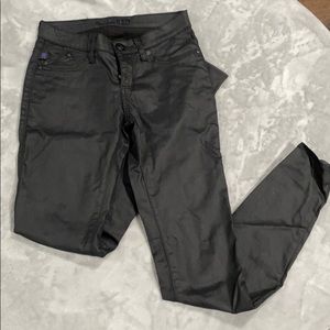 🌟 Rock & Republic Black Skinny Pants